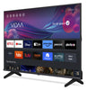 HISENSE 32" A4N LED HD Ready Smart VIDAA TV (32A4NV) | Téléviseur intelligent DEL HISENSE A4N de 32 po avec HD Ready et VIDAA (32A4NV)