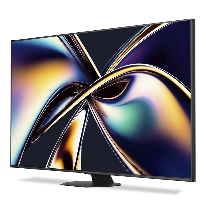 HISENSE 85\" U88QG Mini-LED Pro QLED 4K UHD AI Smart Google TV (85U88QG) - 2025 Model