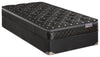 Springwall Advance Regatta Eurotop Medium Full Mattress Set | Ensemble matelas moyen à Euro-plateau Advance Regatta de Springwall pour lit double