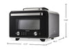 Panasonic Air Fry Pizza Oven – NB-G300 | Four à pizza Panasonic avec friture à air - NB-G300