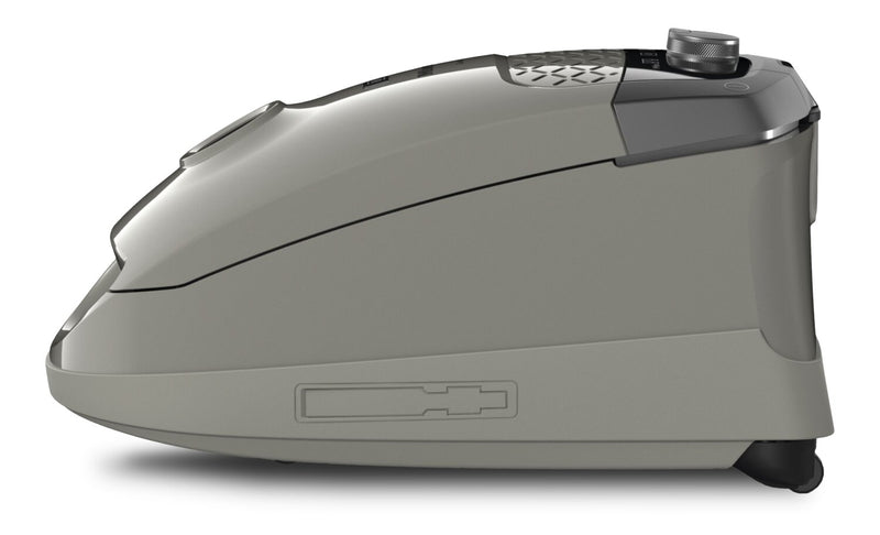 Miele Guard S1 Electro Canister Vacuum with Bag – Casa Grey - 41TRE044CDN  