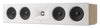 JBL Stage 245C 2.5-Way Quad 4.5" Centre Channel Loudspeaker (JBL245CWHT) | Haut-parleur central JBL Stage 245C à 2,5 voies avec 4 haut-parleurs (JBL245CWHT) | 245CSWHT