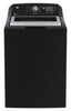 GE 5.3 Cu. Ft. Top Load Infusor Washer - Diamond Grey - GTW681BMRDG | Laveuse GE à chargement par le haut de 5,3 pi³ avec système de lavage Infusor - gris diamant - GTW681BMRDG