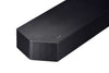 SAMSUNG HW-Q900F 7.1.2 Channel Soundbar with Wireless Subwoofer (HW-Q900F/ZC) | Barre de son à 7.1.2 canaux SAMSUNG HW-Q900F avec caisson d’extrêmes graves sans fil (HW-Q900F/ZC)