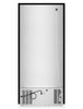 Maytag 30" 19 Cu. Ft. Top-Freezer Refrigerator with Garage Mode – Black - MRTX5119SB | Réfrigérateur Maytag de 19 pi3 et de 30 po à congélateur supérieur avec mode garage - noir - MRTX5119SB