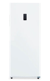 Danby 14 Cu. Ft. Convertible Upright Freezer – White - DUF140A1WDB