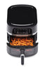 Cuisinart 4.5-qt Basket Air Fryer - AIR-160C | Friteuse à air Cuisinart à panier de 4,5 pintes - AIR-160C