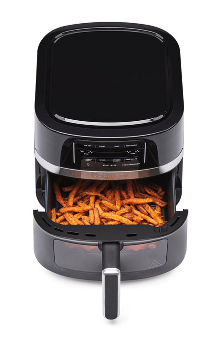 Cuisinart 4.5-qt Basket Air Fryer - AIR-160C