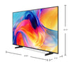 SAMSUNG 65" M70H Mini-LED 4K Smart Tizen TV (UN65M70HAFXZC) – 2026 Model | Téléviseur intelligent Mini DEL SAMSUNG M70H 4K de 65 po avec Tizen (UN65M70HAFXZC) - modèle 2026