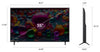 LG 55" UA7000 4K UHD Smart webOS TV (55UA7000PUB.ACC) – 2025 Model | Téléviseur intelligent LG UA7000 UHD 4K de 55 po avec webOS (55UA7000PUB.ACC) - modèle 2025