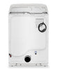 Maytag 7.4 Cu. Ft. Pet Pro Electric Dryer - White - YMED7205RW | Sécheuse électrique Animal Pet Pro de Maytag de 7,4 pi3 - blanche - YMED7205RW