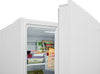 Frigidaire 21 Cu. Ft. Garage Ready Upright Freezer - White - FFUV2136AW | Congélateur vertical Frigidaire de 21 pi³ qui convient à une installation dans un garage - blanc - FFUV2136AW