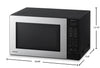 Panasonic 1.2 Cu. Ft. Countertop Microwave Oven – Black - NNST66QSC | Four à micro-ondes de comptoir Panasonic de 1,2 pi³ - noir - NNST66QSC