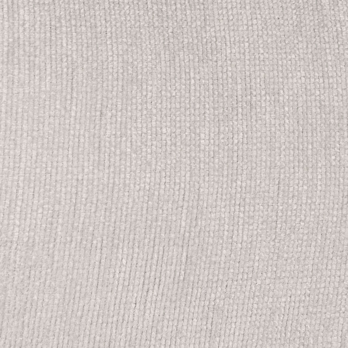 Envy 2-Piece Chenille Fabric Right-Facing Sleeper Sectional - Fog Grey