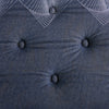 Serta Back Logic 3.0 Eurotop Plush Queen Mattress | Matelas moelleux à Euro-plateau Back Logic 3.0 de Serta pour grand lit