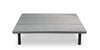 Zephyr 2.0 Twin Platform Base | Base plateforme Zephyr 2.0 pour lit simple
