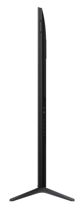 TCL 75\" QM6K QD-Mini LED QLED 4K UHD Smart Google TV (75QM6K)