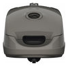 Miele Guard S1 Electro Canister Vacuum with Bag – Casa Grey - 41TRE044CDN   | Aspirateur-traîneau Guard S1 Electro de Miele avec sac - gris casa - 41TRE044CDN