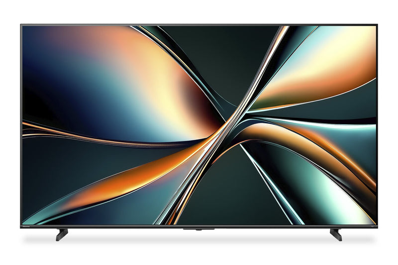 HISENSE 75\" U68QF Mini-LED QLED 4K UHD AI Fire TV (75U68QF)