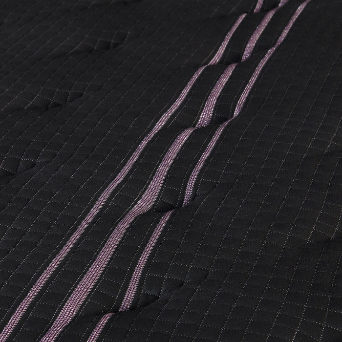 Beautyrest Black Signature Magenta Euro Pillowtop Full Mattress