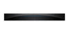 TCL Q75H Q-Class 5.1.2 Channel 620W Soundbar with Wireless Subwoofer (Q75H) | Barre de son de 620 W à 5.1.2 canaux TCL Q75H de série Q avec caisson d’extrêmes graves sans fil (Q75H)
