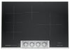 Frigidaire Professional 30" 4-Burner Induction Cooktop - Stainless Steel - PCCI3080AF | Surface de cuisson à induction Frigidaire Professional de 30 po à 4 brûleurs - acier inoxydable - PCCI3080AF | PCCI30AF