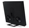 SAMSUNG Music Frame 2.0 Channel Speaker (HW-LS60D/ZC) | Haut-parleur à 2.0 canaux SAMSUNG à conception de cadre musical (HW-LS60D/ZC)