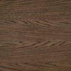 Maxwell 48" Coffee Table - Light Brown Hickory | Table à café Maxwell de 48 po - noyer brun clair