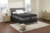 Beautyrest Black Hotel Presidential Suite Eurotop Medium King Mattress | matelas semi-ferme à Euro-plateau Presidential Suite de série Hotel de Beautyrest BlackMD pour très grand lit