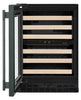 KitchenAid 24" Undercounter Wine Cellar - Juniper - KUWL524SJP | Cellier KitchenAid de 24 po sous le comptoir - genièvre - KUWL524SJP