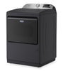 Maytag 7.4 Cu. Ft. Pet Pro Gas Dryer - Midnight Steel - MGD7205RF | Sécheuse à gaz Animal Pet Pro de Maytag de 7,4 pi3 - Acier Minuit - MGD7205RF