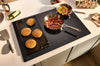 Whirlpool 30" 4-Element Induction Cooktop - Black - WCIT7030SB | Surface de cuisson à induction Whirlpool de 30 po à 4 éléments - noire - WCIT7030SB