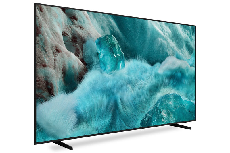 SAMSUNG 75\" Q7F QLED 4K UHD Vision AI Smart Tizen OS TV (QN75Q7FAAFXZC) - 2025 Model
