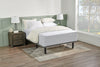 Zephyr 2.0 Queen Platform Base | Base plateforme Zephyr 2.0 pour grand lit