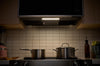 KitchenAid 1.1 Cu. Ft. Smart Low-Profile Over-the-Range Microwave - Stainless Steel - YKMML550RPS | Four à micro-ondes à hotte intégrée intelligent à profil bas KitchenAid de 1,1 pi3 - acier inoxydable - YKMML550RPS | YKMML5PS