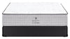 Scott Living Ashford Tight Top Queen Mattress Set | Ensemble matelas à plateau régulier Ashford de Scott Living pour grand lit