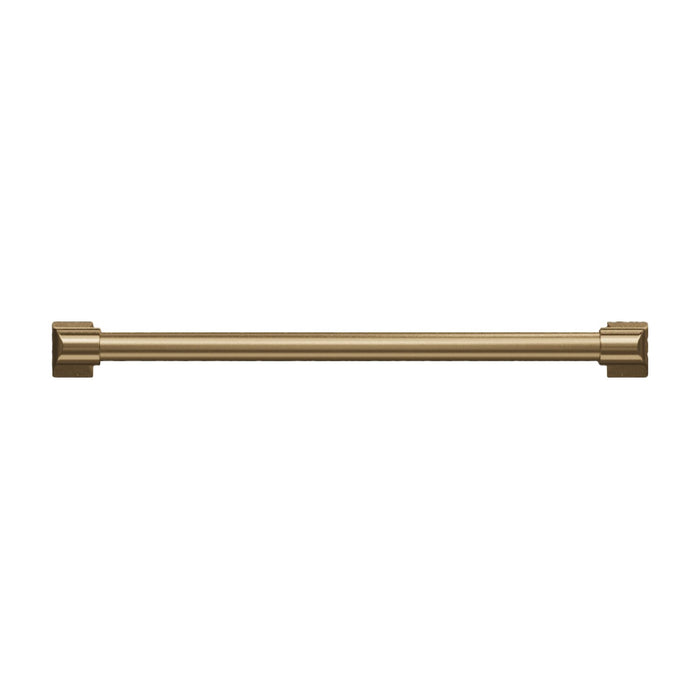 Thor Kitchen Handle and Knob Set for 24” Dishwasher in Brushed Bronze - CKA-DW24-BRZ