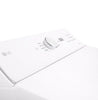 LG 7.3 Cu. Ft. Electric Dryer with AI Sensing and ThinQ® - Alpine White - DLE8200CW | Sécheuse électrique LG de 7,3 pi³ avec détection IA et ThinQMD - blanc alpin - DLE8200CW | DLE8200W