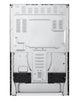 LG 6.3 Cu. Ft. Smart Electric Range with Air Fry - Black Stainless Steel - LREN6325ZE | Cuisinière intelligente électrique LG de 6,3 pi³ avec friture à air - acier inoxydable noir - LREN6325ZE