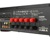 JBL MA310 5.2-Channel 4K AV Receiver - White (JBLMA310WHTAM) | Récepteur AV à 5.2 canaux JBL MA310 4K – blanc (JBLMA310WHTAM)