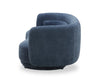 Davvero Sofa - Navy  | Sofa Davvero - bleu marine