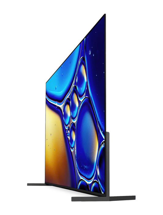 SONY 65\" Bravia 8 II QD-OLED 4K UHD Smart Google TV (K-65XR80M2) – 2025 Model 