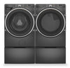 Whirlpool 5.8 Cu. Ft. Front-Load Washer with FreshFlow™ Vent System and 7.4 Cu. Ft. Gas Dryer  | Laveuse à chargement frontal de 5,8 pi³ avec système de ventilation FreshFlowMC et sécheuse à gaz de 7,4 pi³ de Whirlpool  | WHFL67UG