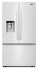 Whirlpool 3-Piece Kitchen Appliance Package – White  | Ensemble de 3 électroménagers Whirlpool pour la cuisine - blanc