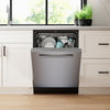 Bosch 500 Series Smart Top-Control Dishwasher with Remote Monitoring and Third Rack - SHP95CM5N | Lave-vaisselle intelligent Bosch série 500 avec commandes sur le dessus, surveillance à distance et 3e panier - SHP95CM5N | SHP95CMN
