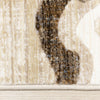 Janey Multi-Colour Area Rug - 7'10" x 10'2" | Carpette Janey multicolore - 7 pi 10 po x 10 pi 2 po