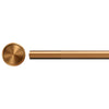 KitchenAid Handle Kit for French Door Refrigerator – Bronze - W11777158 | Trousse de poignées KitchenAid pour réfrigérateur à portes françaises - bronze - W11777158