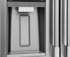 Frigidaire Professional 21 Cu. Ft. Counter-Depth 4-Door French Door Refrigerator - PRMC2290BF | Réfrigérateur 4 portes Frigidaire Professional de 21 pi3 de profondeur comptoir à portes françaises - PRMC2290BF
