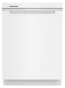 Whirlpool 3-Piece Kitchen Appliance Package – White  | Ensemble de 3 électroménagers Whirlpool pour la cuisine - blanc