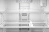 KitchenAid 20 Cu. Ft. 30" French Door Refrigerator - PrintShield® Stainless Steel - KRFF330SPS | Réfrigérateur KitchenAid de 20 pi³ et de 30 po à portes françaises - acier inoxydable avec fini PrintShieldMC - KRFF330SPS